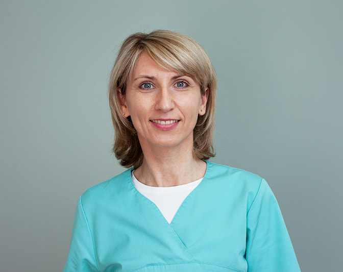 Elisabeth Wall