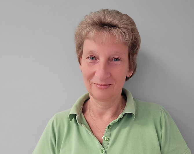 Sandra Schroers